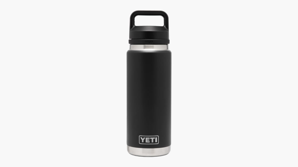 Yeti top bottle top